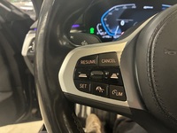 BMW 545 vaihtoauto