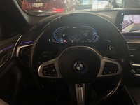 BMW 545 vaihtoauto