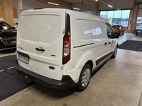 Ford Transit Connect vaihtoauto