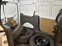 Ford Transit Connect vaihtoauto