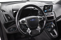 Ford Transit Connect vaihtoauto