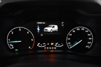 Ford Transit Connect vaihtoauto