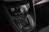 Ford Transit Connect vaihtoauto