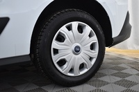 Ford Transit Connect vaihtoauto