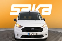 Ford Transit Connect vaihtoauto