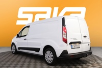 Ford Transit Connect vaihtoauto