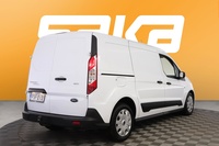 Ford Transit Connect vaihtoauto