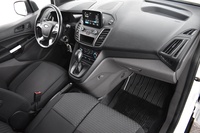 Ford Transit Connect vaihtoauto