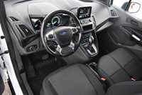 Ford Transit Connect vaihtoauto