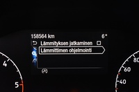 Ford Transit Connect vaihtoauto