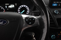 Ford Transit Connect vaihtoauto