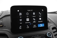 Ford Transit Connect vaihtoauto