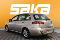Fiat Croma vaihtoauto