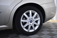 Fiat Croma vaihtoauto