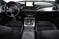 Audi A7 vaihtoauto