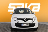 Renault Twingo vaihtoauto