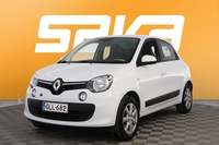 Renault Twingo vaihtoauto