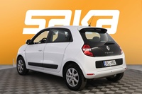 Renault Twingo vaihtoauto
