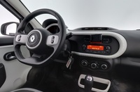 Renault Twingo vaihtoauto
