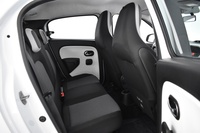 Renault Twingo vaihtoauto