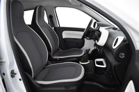 Renault Twingo vaihtoauto