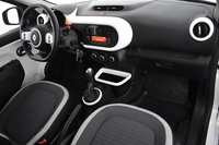 Renault Twingo vaihtoauto
