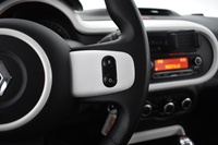 Renault Twingo vaihtoauto