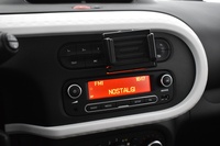 Renault Twingo vaihtoauto