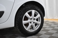 Renault Twingo vaihtoauto