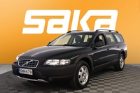 Volvo XC70 vaihtoauto