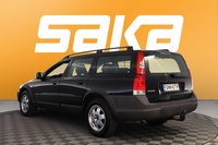 Volvo XC70 vaihtoauto