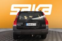 Volvo XC70 vaihtoauto