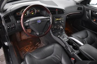 Volvo XC70 vaihtoauto