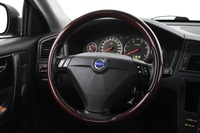 Volvo XC70 vaihtoauto