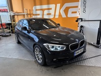 BMW 120 vaihtoauto