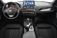 BMW 120 vaihtoauto