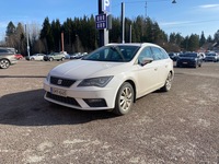 SEAT Leon ST vaihtoauto