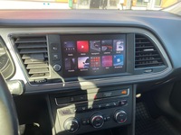 SEAT Leon ST vaihtoauto