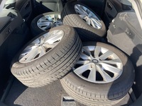 SEAT Leon ST vaihtoauto