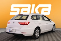 SEAT Leon ST vaihtoauto