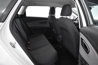 SEAT Leon ST vaihtoauto