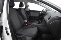 SEAT Leon ST vaihtoauto