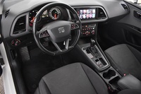 SEAT Leon ST vaihtoauto