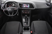 SEAT Leon ST vaihtoauto