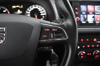 SEAT Leon ST vaihtoauto