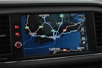 SEAT Leon ST vaihtoauto