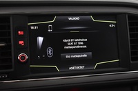 SEAT Leon ST vaihtoauto