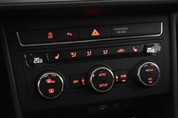 SEAT Leon ST vaihtoauto