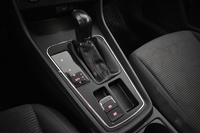 SEAT Leon ST vaihtoauto