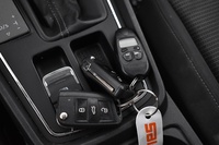 SEAT Leon ST vaihtoauto